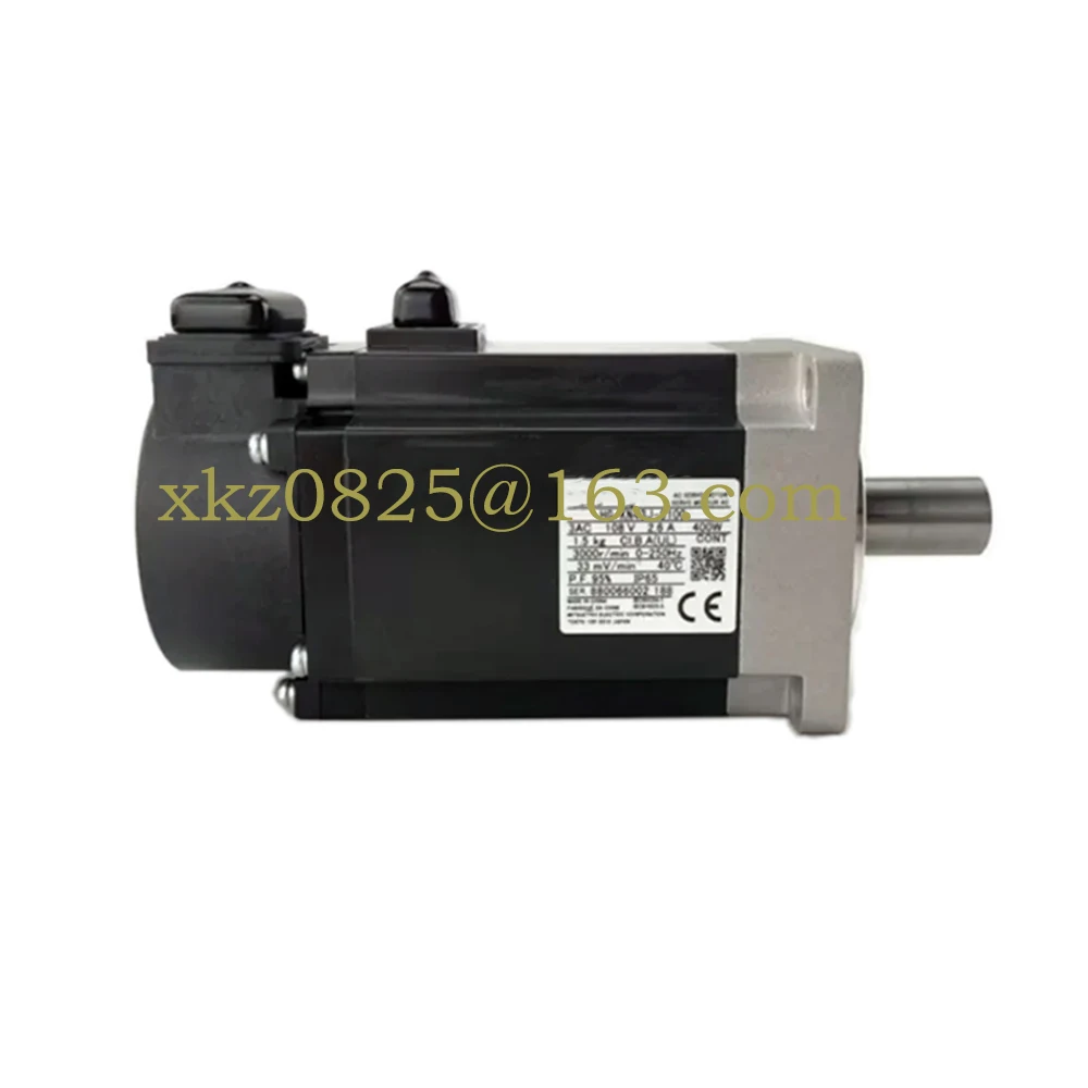 

New Original Servo Motor HG-KN73BJ-S100