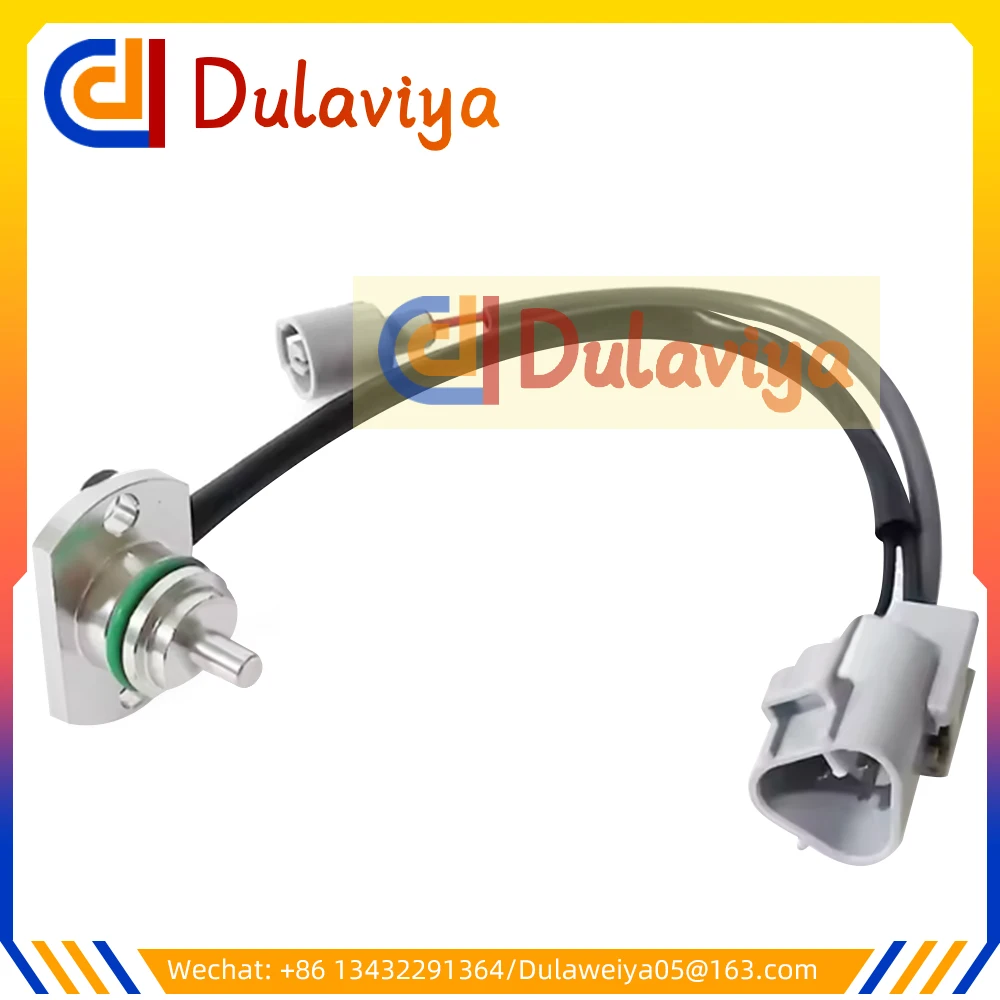 

Air Conditioning Compressor Solenoid Control Valve Speed Sensor For Toyota Landcruiser Prado LC100 LC120 LC150 LC80 Sequoia