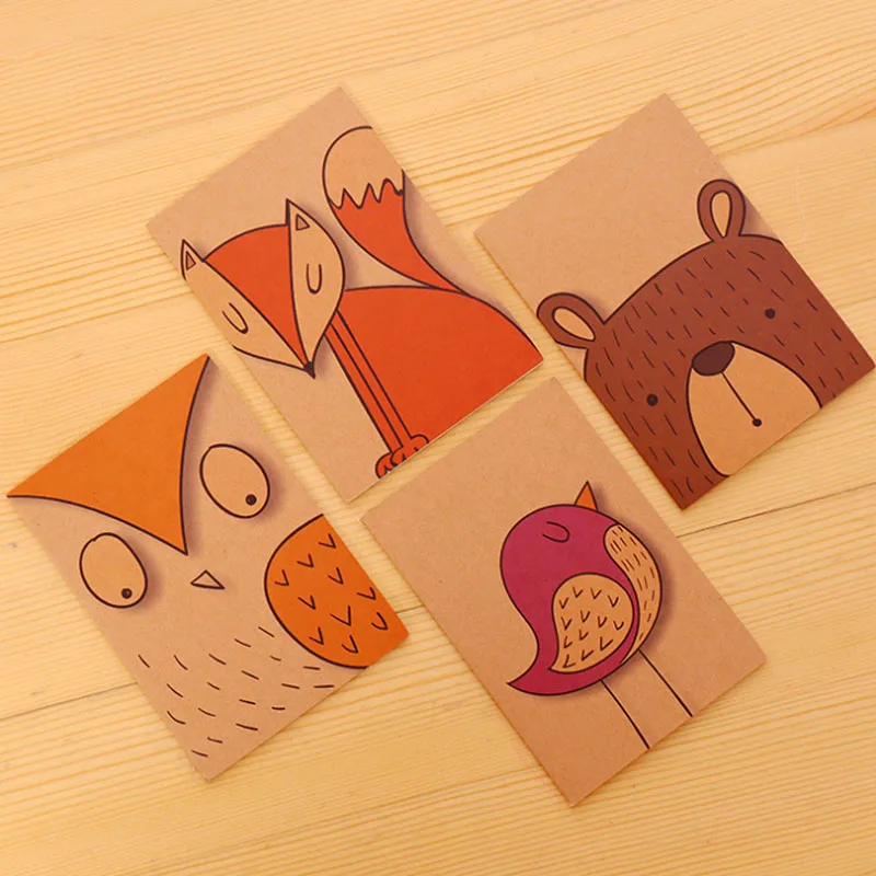 Variant: 1piece random Animal