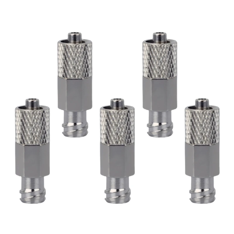 Luer Lock Adapter Fixed Connectors Providing Secure Connection For Versatility Application In Different Setting Drop shipping