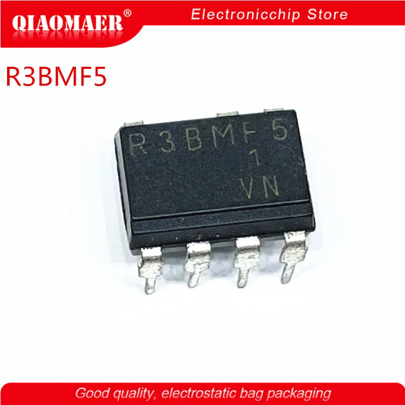 5PCS/LOT R3BMF5 R3BMF 3BMF5 DIP-7