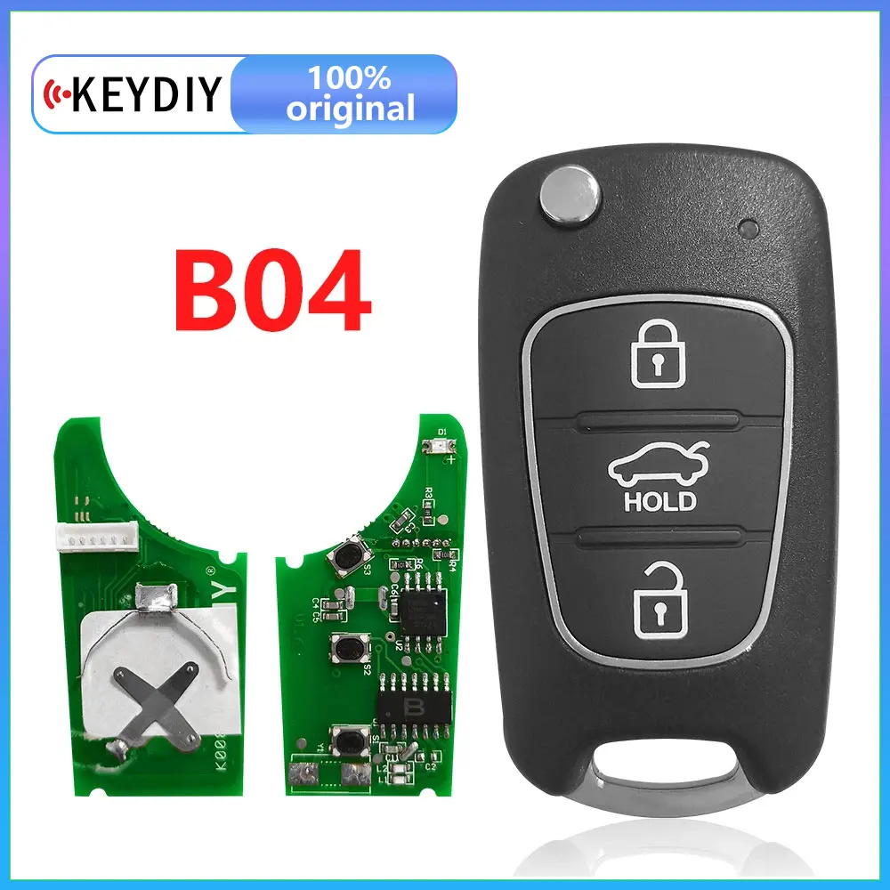 

KEYDIY KD900 B04 B08-3 Автомобильный ключ для KIA/VW стиль KD-X2/KD-MAX Key программатор серии B пульт дистанционного управления