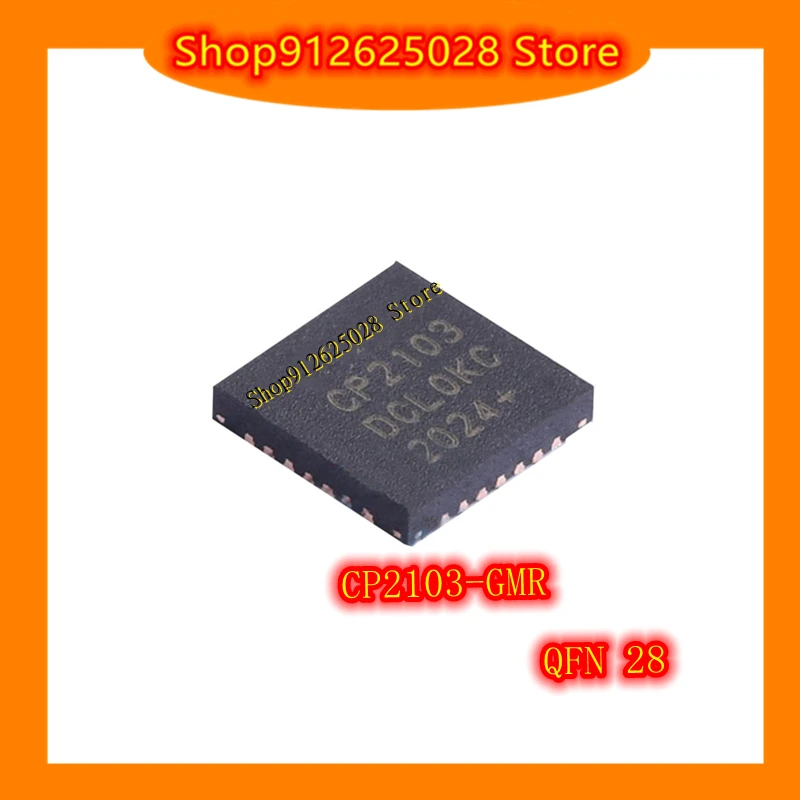 Cp2103-Gmr Cp2103 Q…