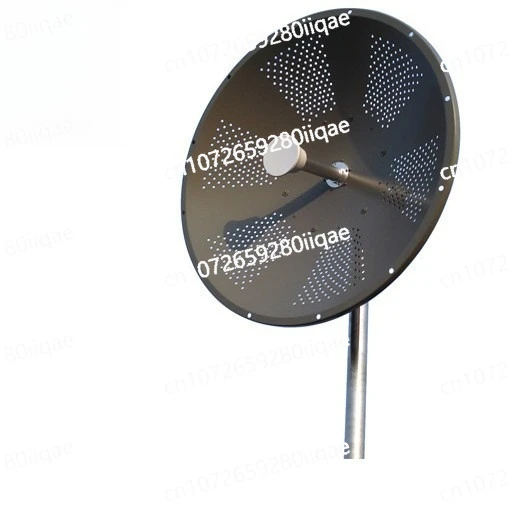 

Параболическая антенна с двойной поляризацией, 5,8 ГГц, 32 дБи, 0,9 м, параболическая антенна TDJ-5800D9-32x2