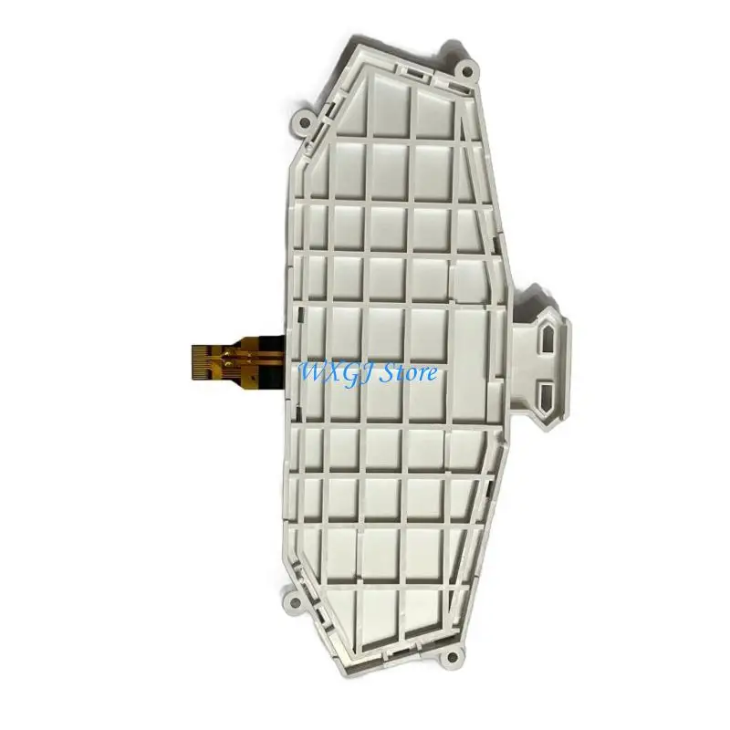 

37JE LCD Display for MT07 FZ-07 Tracer 700 2014-2020 Tachometer LCD Display