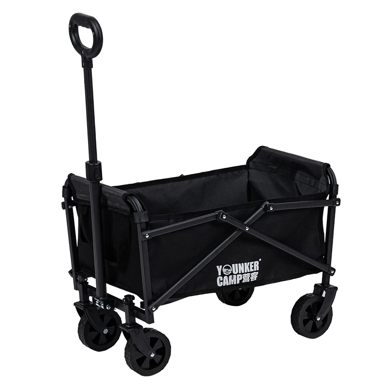 Thumbnail 2 - #5 Compare Beach Carts Before You Buy