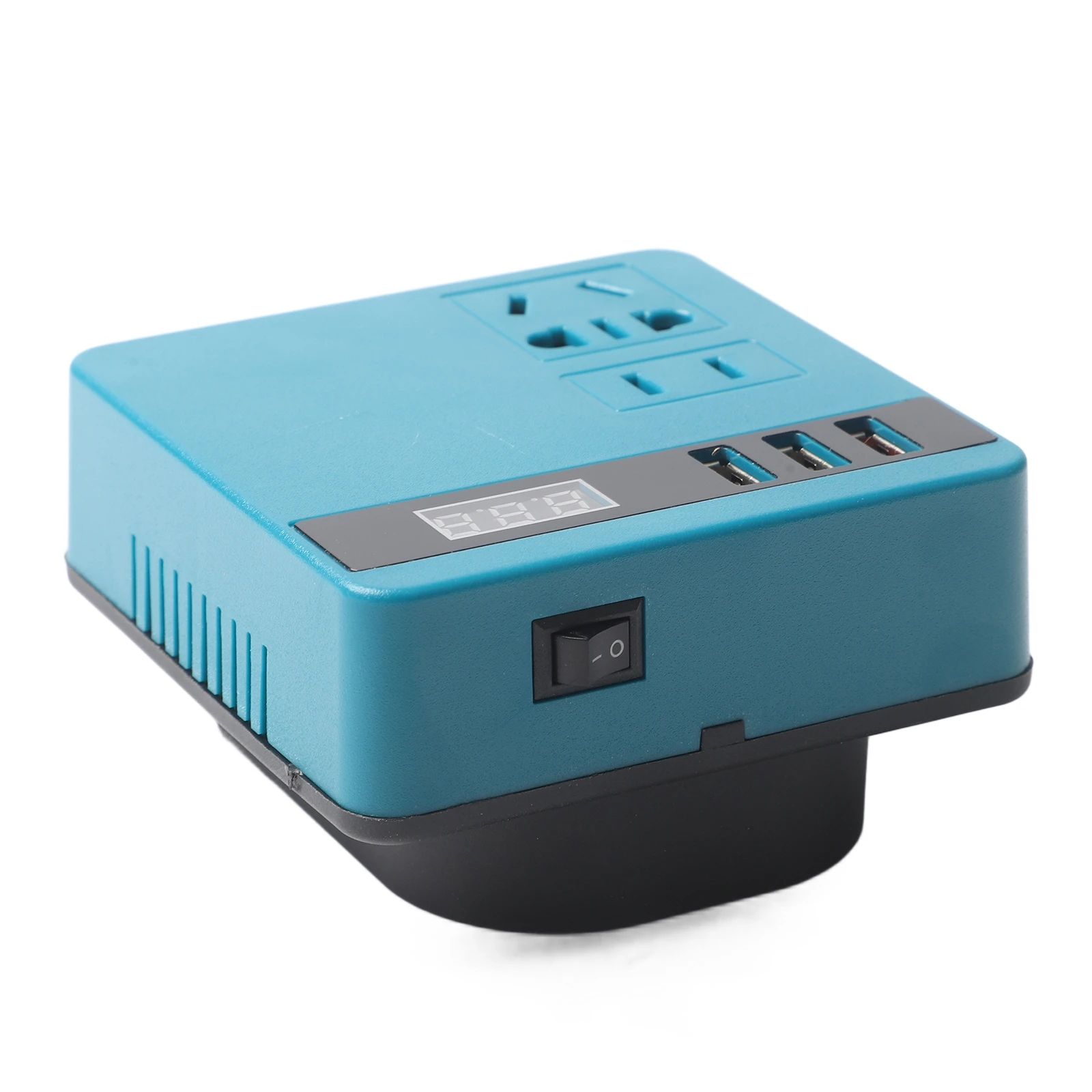 Current Display Inverter Lithium Battery Inverter Home Charging Solutions For A3 2106 For Household Appliances