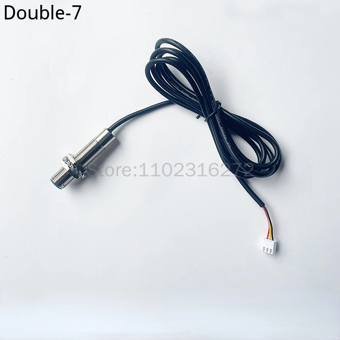 Ice Cream Machine Speed Sensor Induction East Probe Near Magnetic Proximity Switch Guangshen 