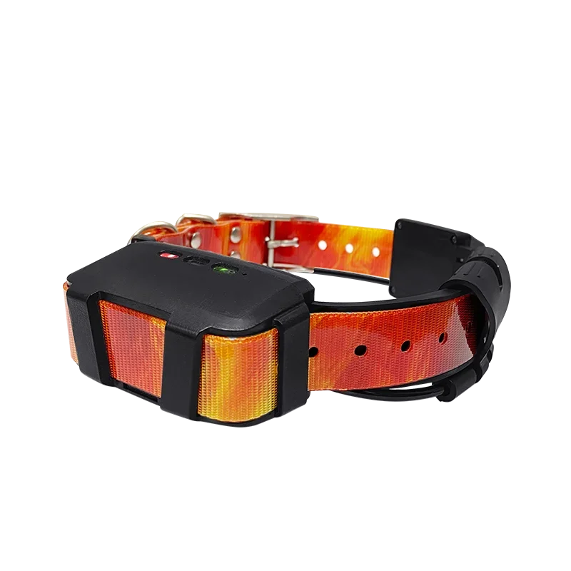 Waterproof 4G Gps T…