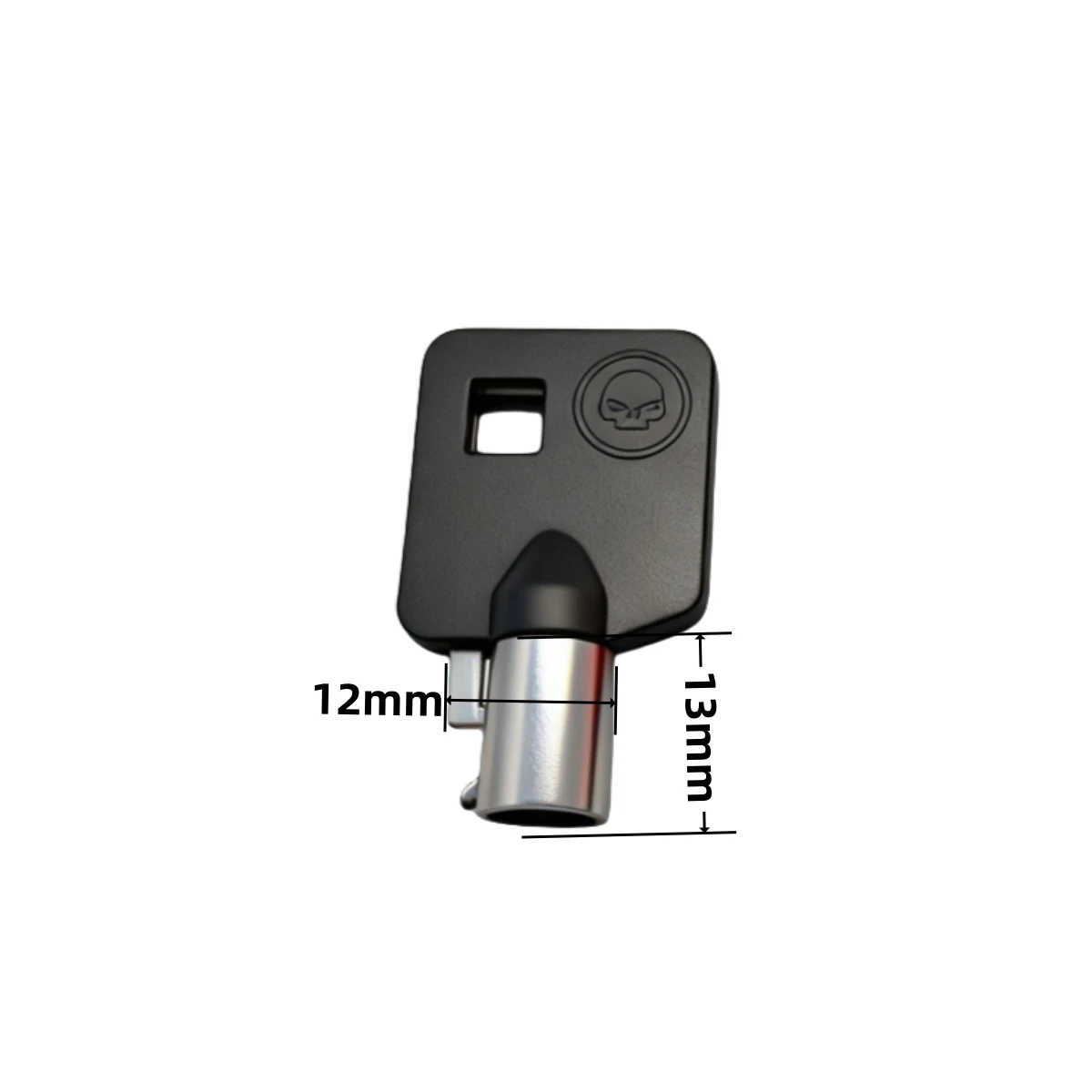 For Harley Darvison Sporster Motorcycle Keys XL XLH 883 1000 1200 X4 Flhr XL883 XL1200 XLH1000 XLH1200 New Motorcycle Key