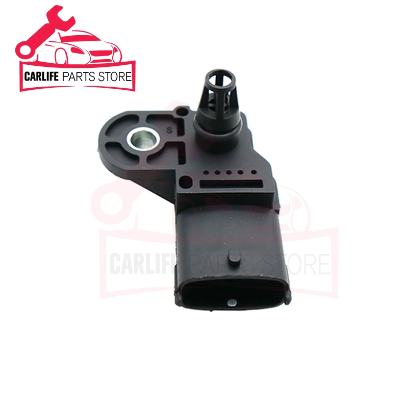 

OEM 0261230042 90423637 Intake Pressure MAP Sensor For Fiat Opel Porsche Saab Vauxhall Chevrolet Cadillac 93170309