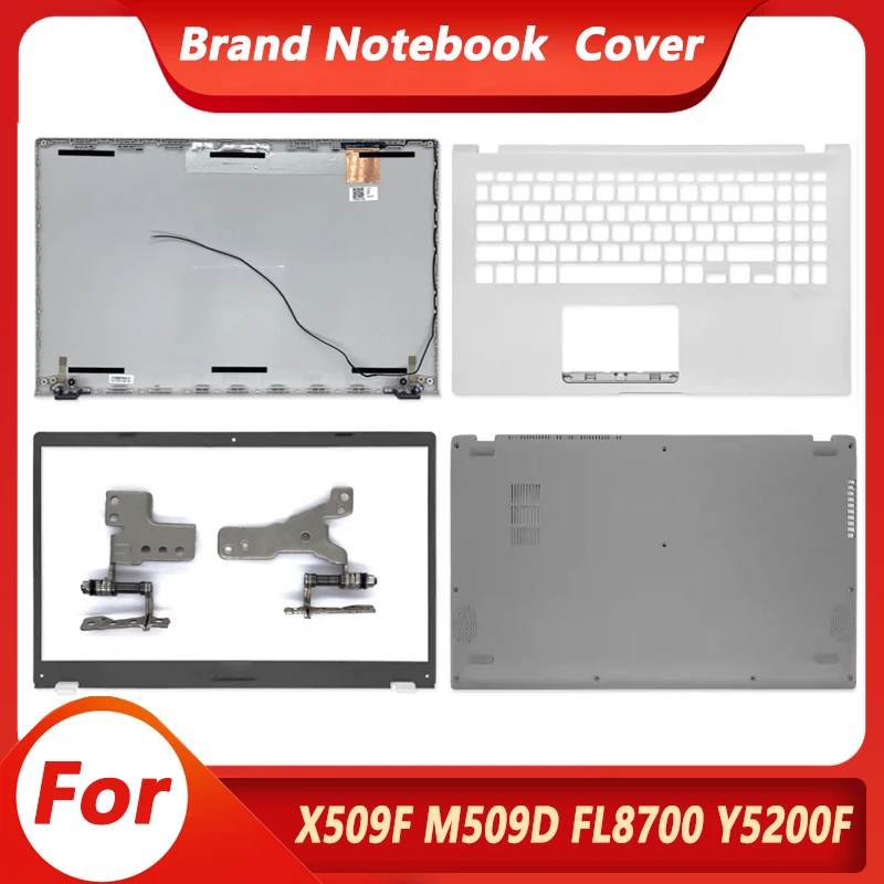 Écran LCD LED 15.6" Compatible Asus X509MA - Résolution HD 1366x768, Neuf