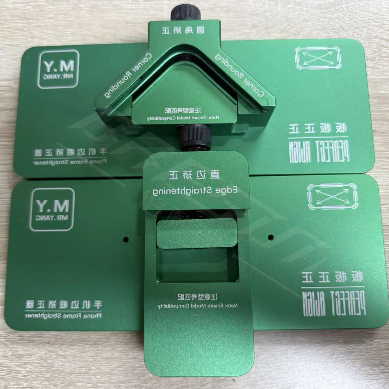 Ycs Mr.Yang Phone F…