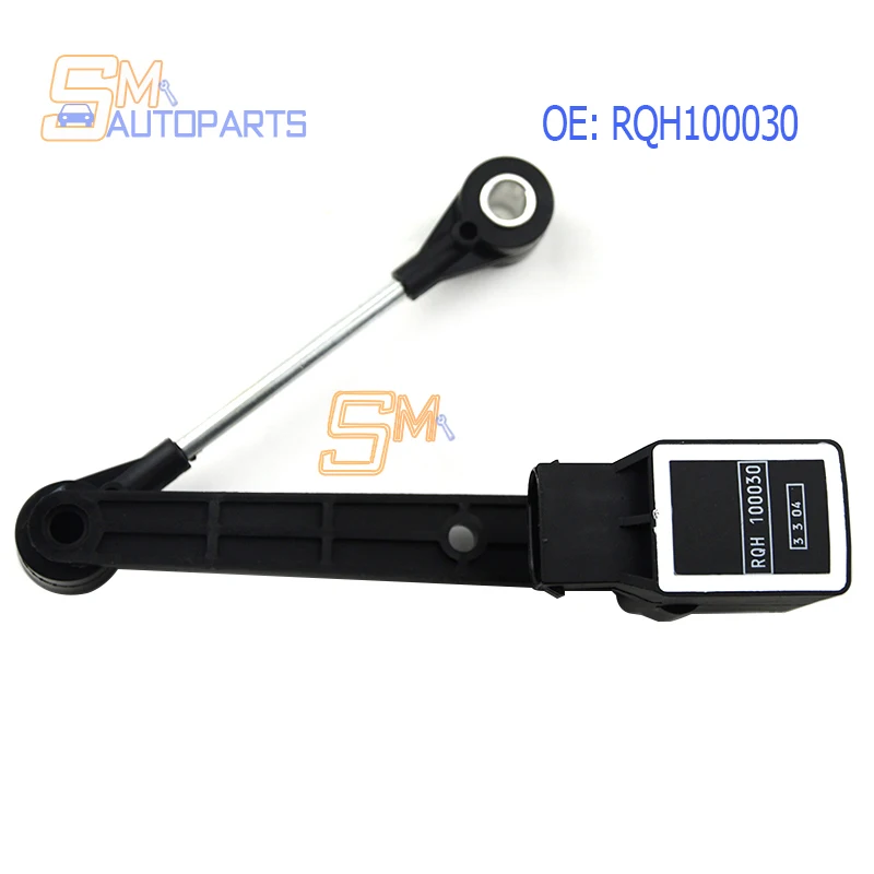 

New RQH100030 For Land Rover Discovery&Range Rover 1998-2004 Mk2 mk3 TD5 & V8 Left Right Rear Suspension Height Control Sensor