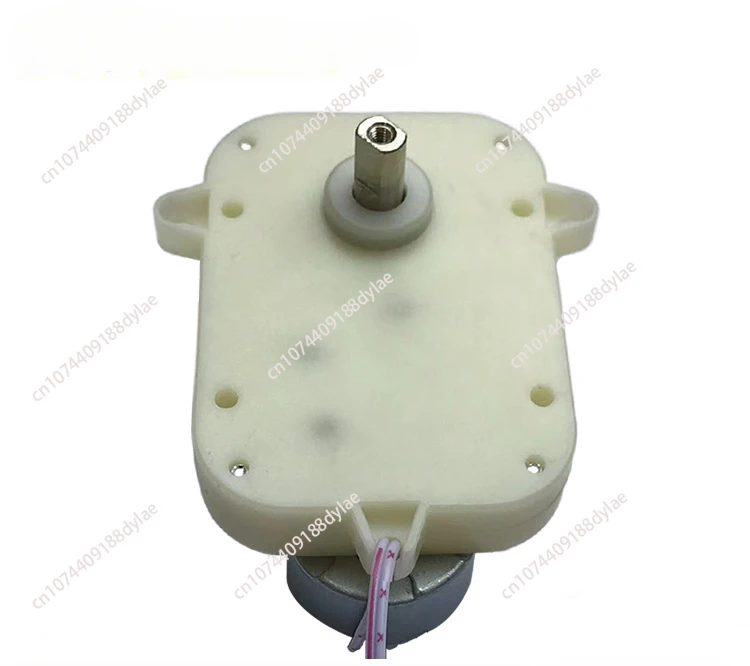 Table shaker motor Low noise table shaker DC speed motor Display motor