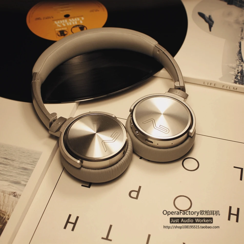 [Alto valor] Fone de ouvido Bluetooth portátil