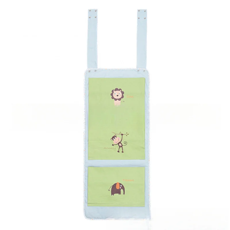 

Custom Fabric Hanging Storage Bag Oxford Cloth Storage Pouch Foldable Storage Box Multifunctional Home Wall Door Organizer Whole