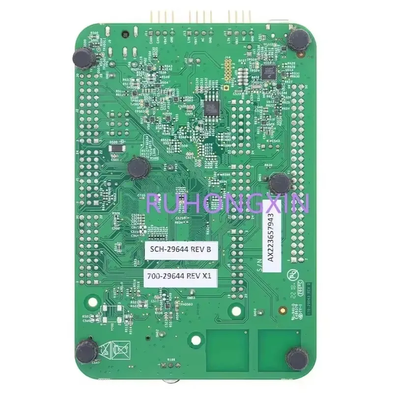 

S32K148EVB-Q176 FS32K148UJVLU MCU Industrial Automotive Evaluation and Development Board