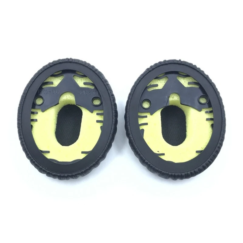 وسادات أذن بديلة احترافية لبوز ، على الأذن ، OE1 ، QC3 ، وسادات أذن مريحة ، واستبدال الوسائد #5