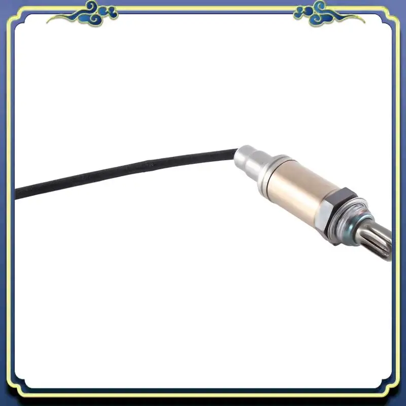 

AU16-2 Wires Lambda O2 Oxygen Sensor Fit For AVEO 1.5 2005-2008 DAEWOO KALOS 1.5 2002-2004 Spare Parts Parts 96394000