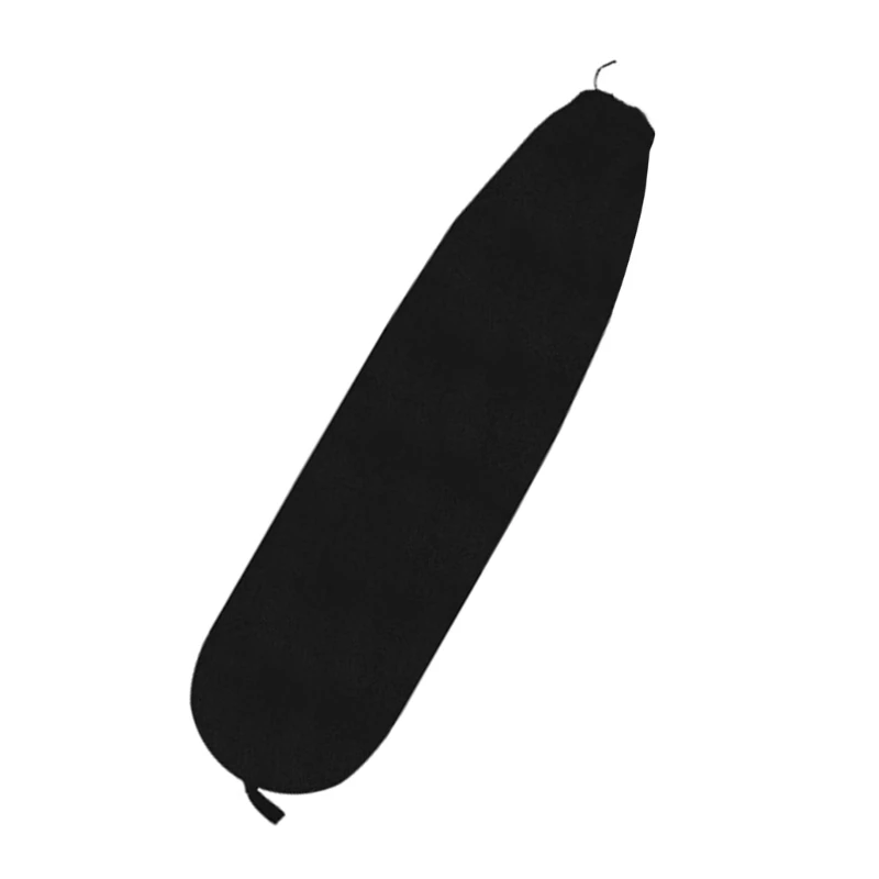 Surfboard Sock Cover Dustproof Skis Cover Surfboard Cover Waterproof Protective Board Case Practical Surfboard Bag