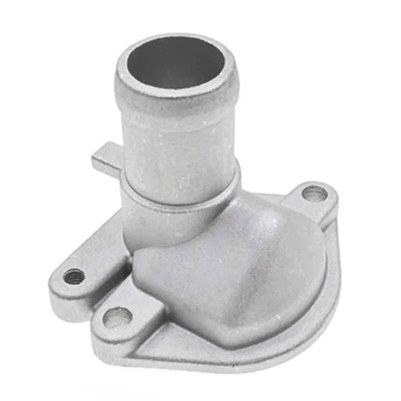 

3PC Car Engine Coolant Thermostat Housing For Honda Civic CR-X 19320PM3010 19320-PM3-010 19311-PM3-000