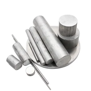 Solid Aluminium Round Rod Bar 3mm 4mm 5mm 6mm 7mm 8mm 9mm 10mm 11mm 12mm 13mm 14mm 15mm 16mm 17mm 18mm 19mm 20mm 21mm 22mm 23mm