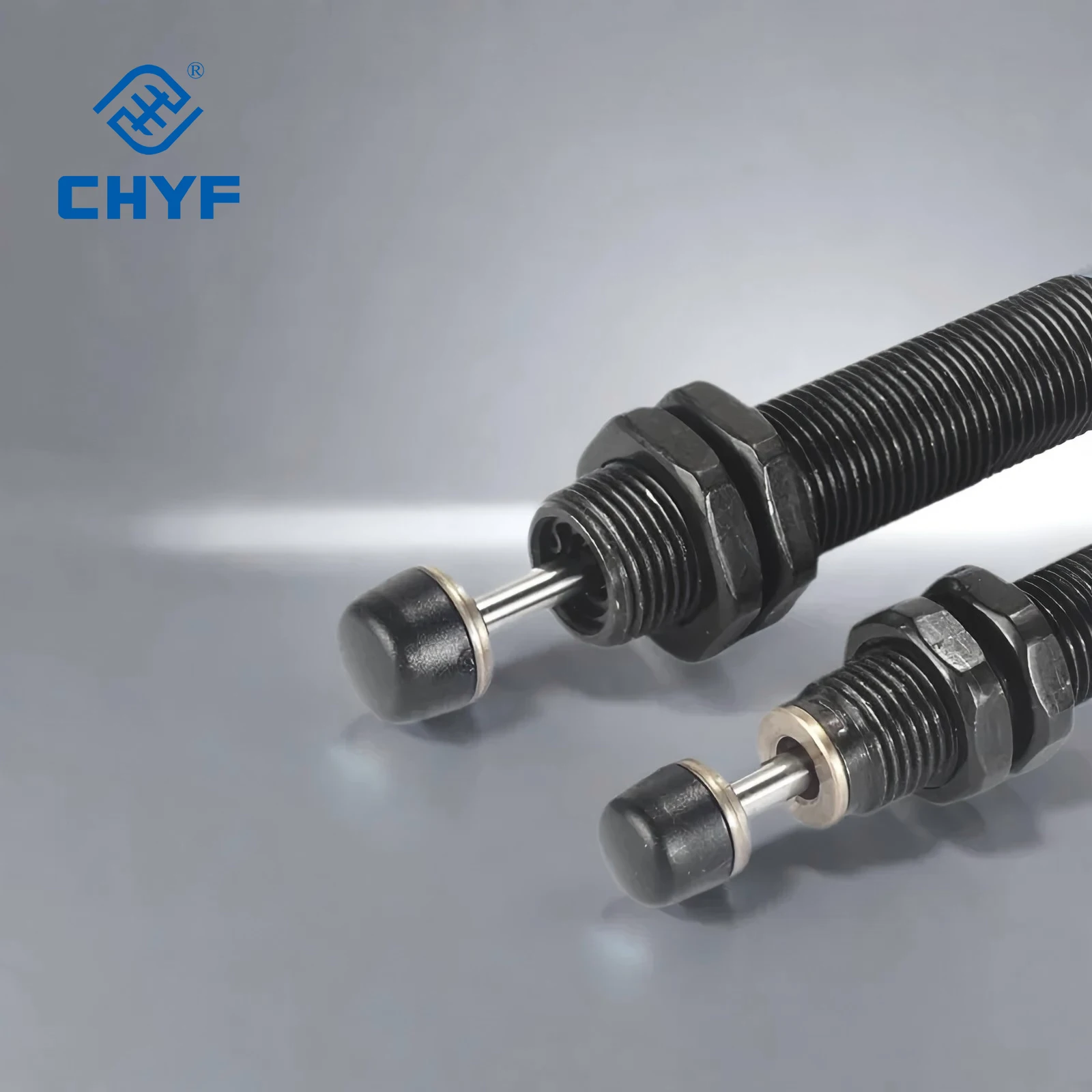 Airtac ACA Series Shock Absorber ACA0806-1-1N-2-2N-3-3N-A