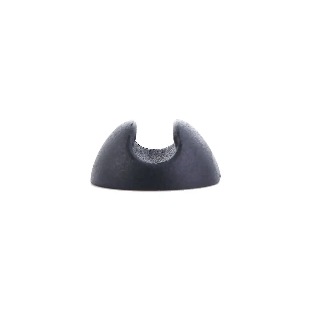 Silicone Floor Protectors Home Decor Hairpin Desk Leg  Caps Furniture  Foot Pads Table Feet Covers Chair Leg Pad