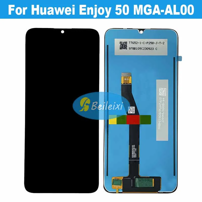 

For Huawei Enjoy 50 MGA-AL00 LCD Display Touch Screen Digitizer Assembly Replacement Parts