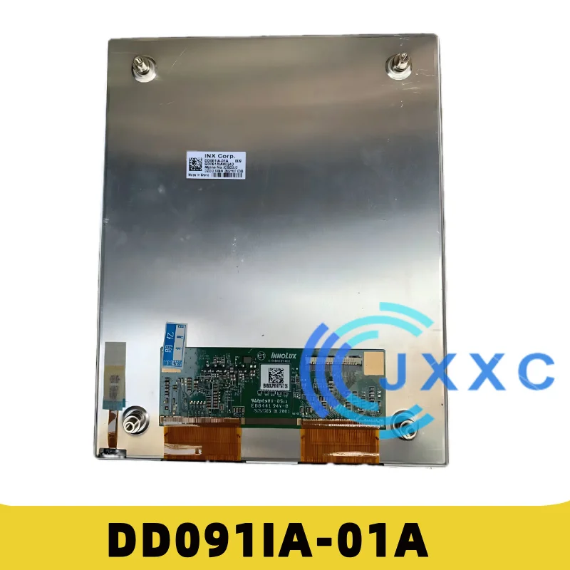 

DD091IA-01A is suitable for Volvo XC40 XC90 central control LCD display screen