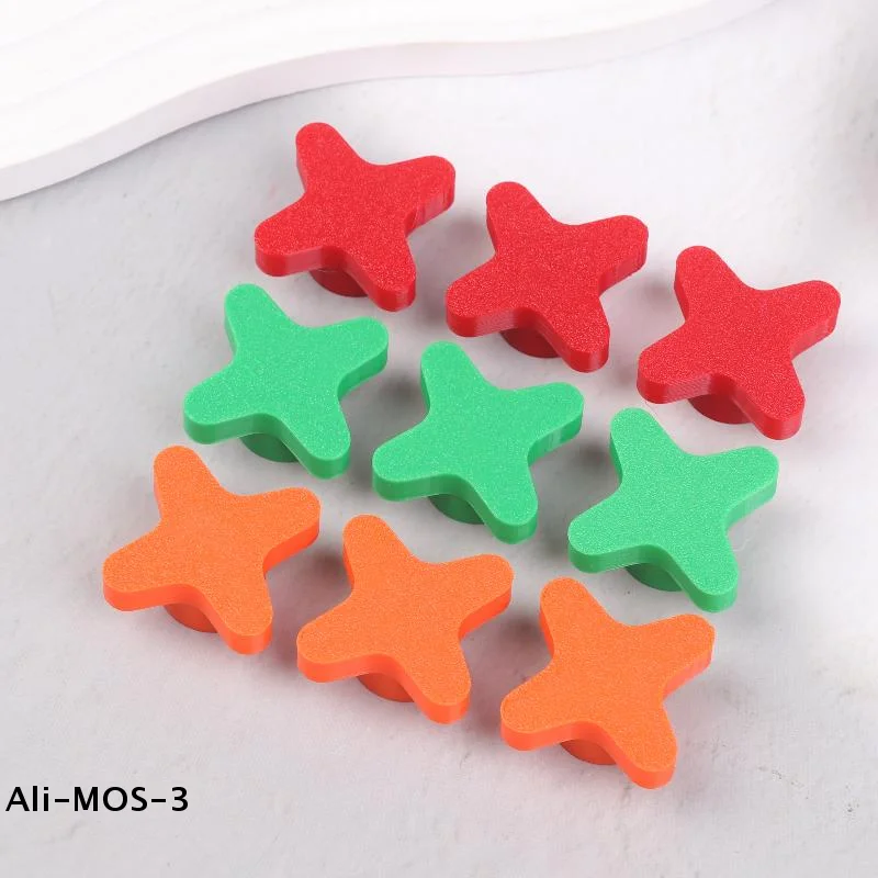 【S】10Pcs Universal Sealant Saver Cap Reusable Anti-Drying Threaded Sealing Caps 3D Printed Plastic Sealant Cover
