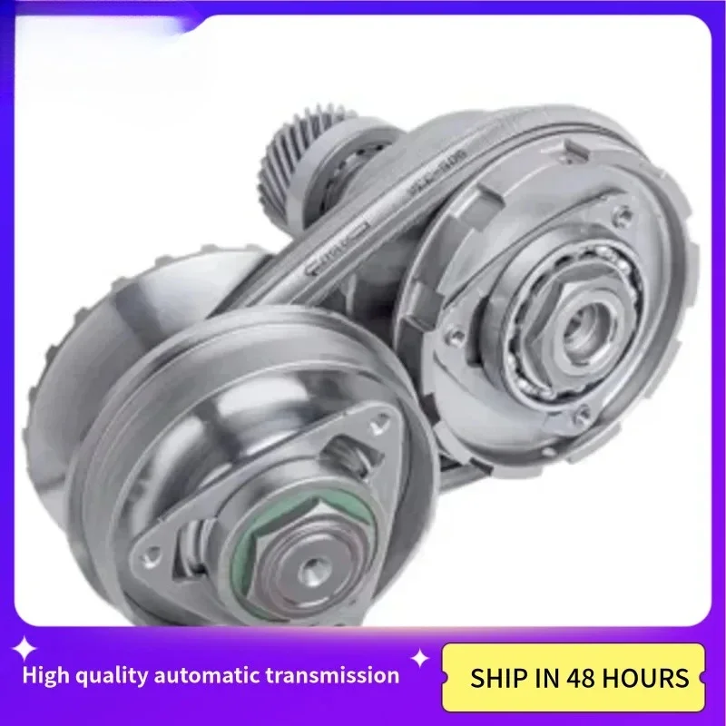 

JF011E RE0F10A Комплект шкивов трансмиссии 30T и ремень цепи 901047 для Nissan Altima Sentra Dodge CVT Jeep Patriot Compass 2007