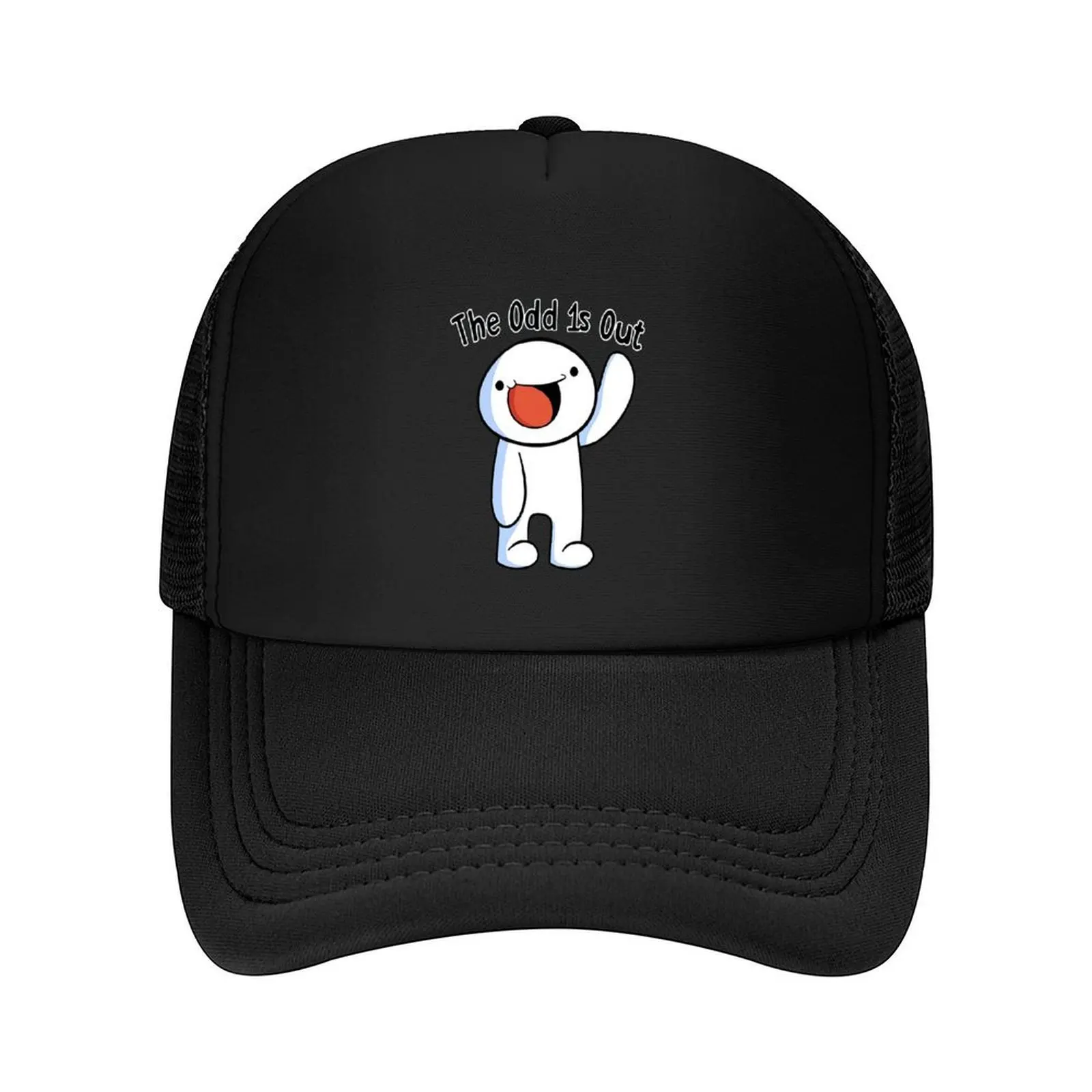 

theodd1sout Baseball Cap winter hats for men Luxury Brand designer cap Fishing cap Men's Women's