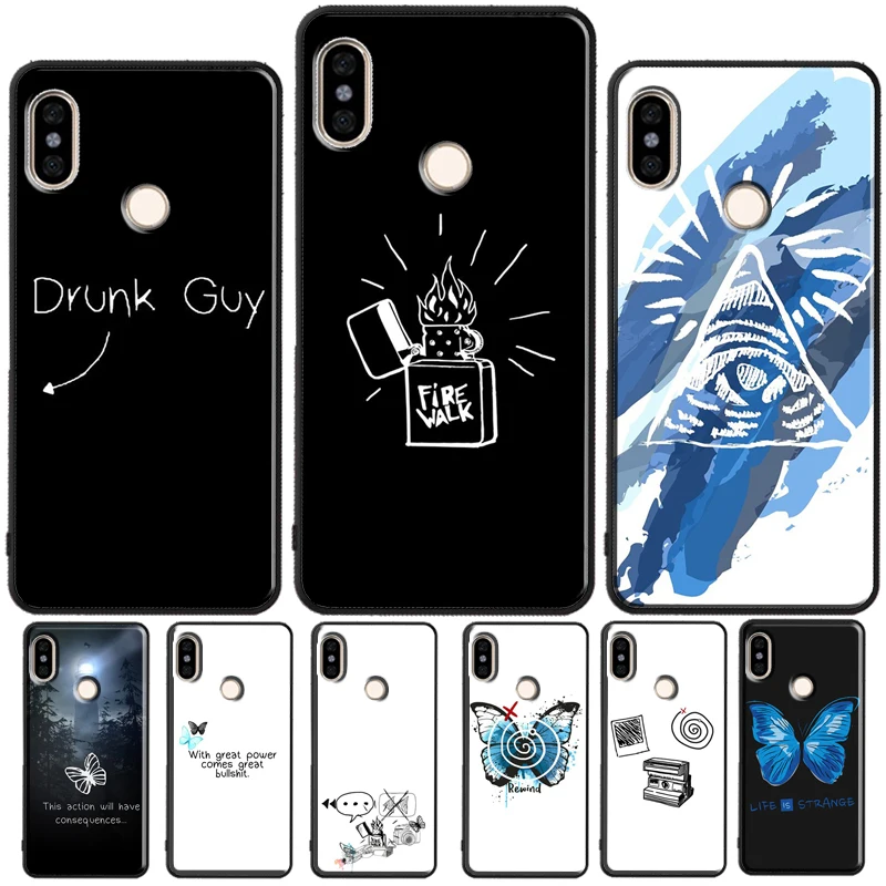 Life Is Strange For… - image