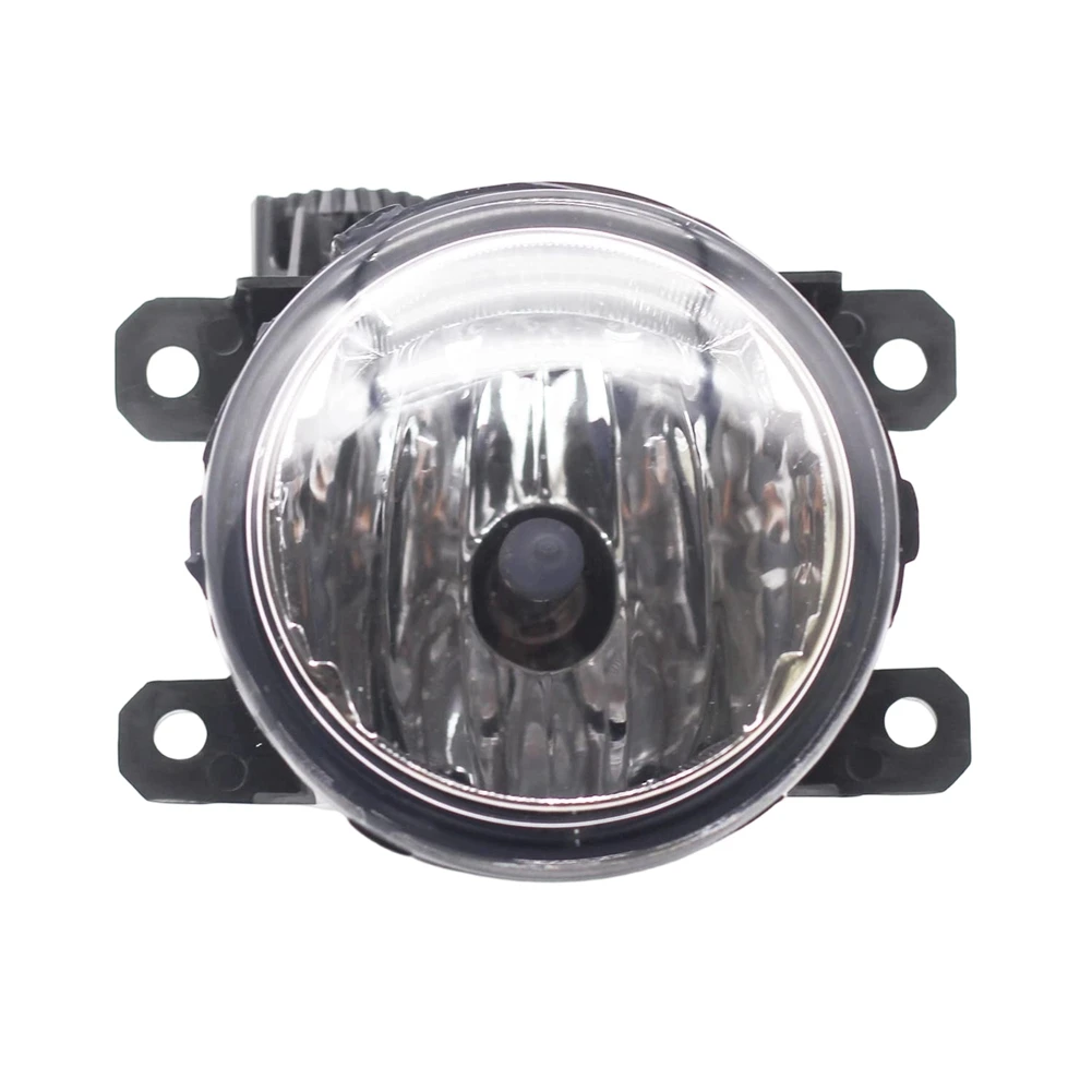 Driver Or Passenger Side Fog Light Lamp For Jeep Renegade 2015-2020 68256470AA CH2592152 With Bulbs