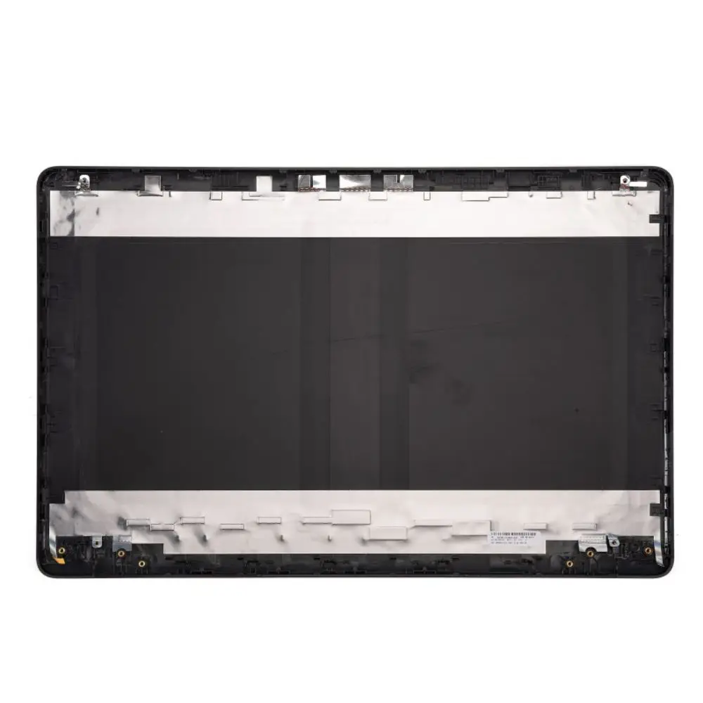 New Original Case For HP Pavilion 17-BY 17-CA 470 G7 LCD Back Cover Front Bezel Palrest Bottom Hinges L22515-001 Black