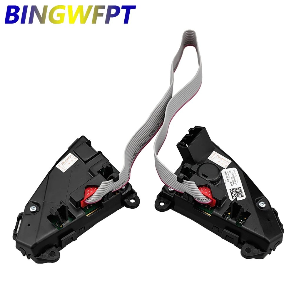 For Skoda Octavia A7 Superb 2015-2025 3VD919719A Steering Wheel Buttons Switch