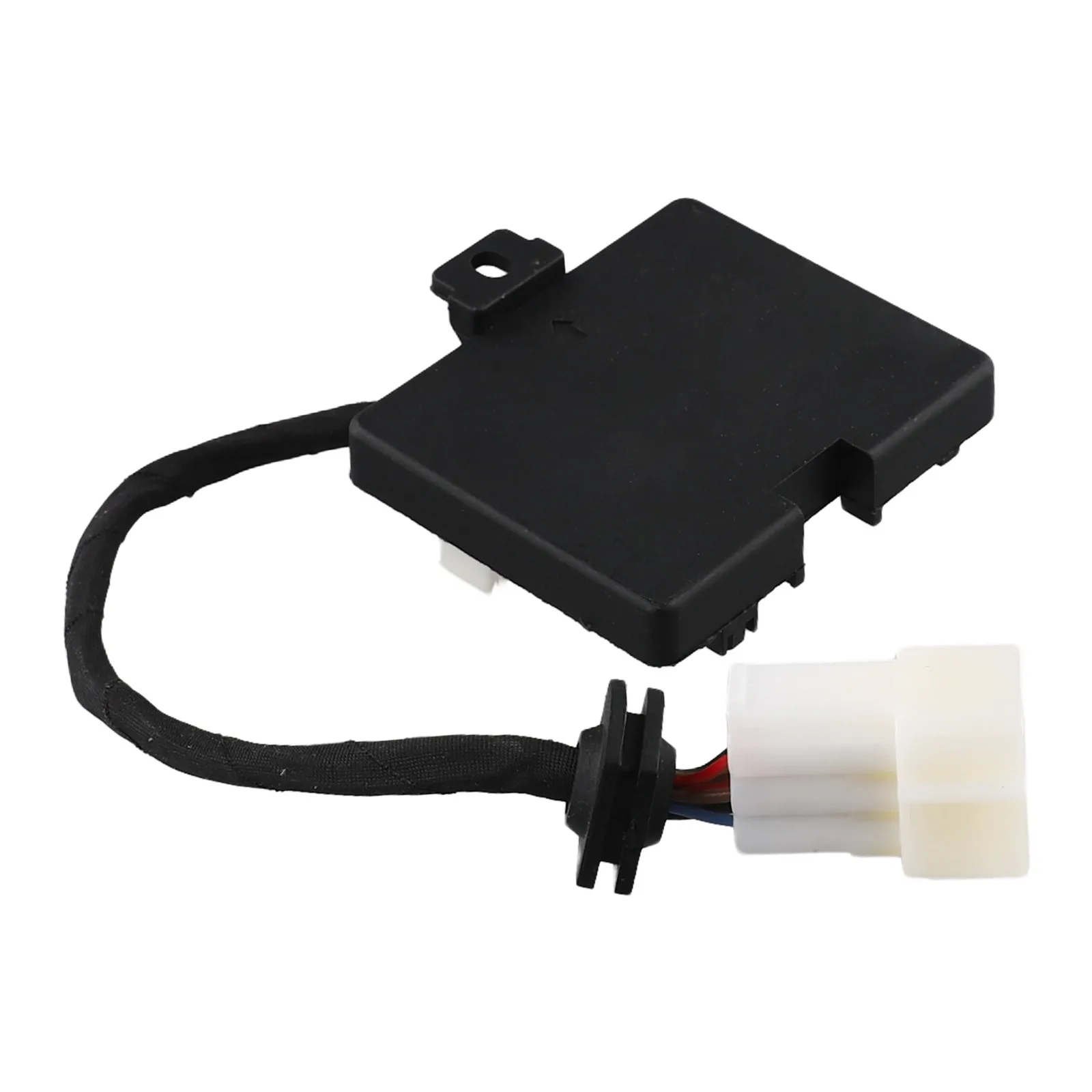 Car Heater Control 12V Car Air Heater Designed For 12V Cars Easy Installation Excellent Performance High Reliability