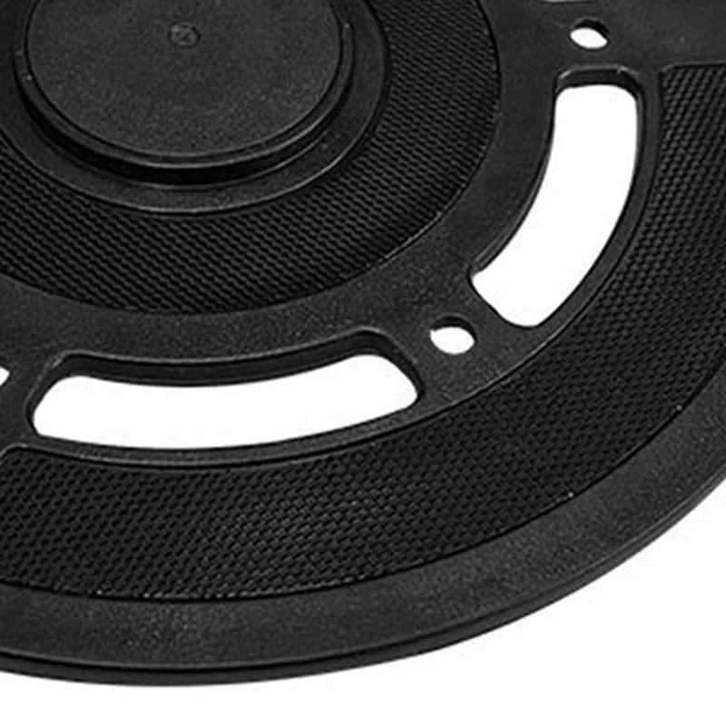 ECOVACS DEEBOT X1 옴니 터보 로봇 진공 청소기 걸레 천 브래킷, 세척 가능한 걸레 걸레 패드 교체 액세서리