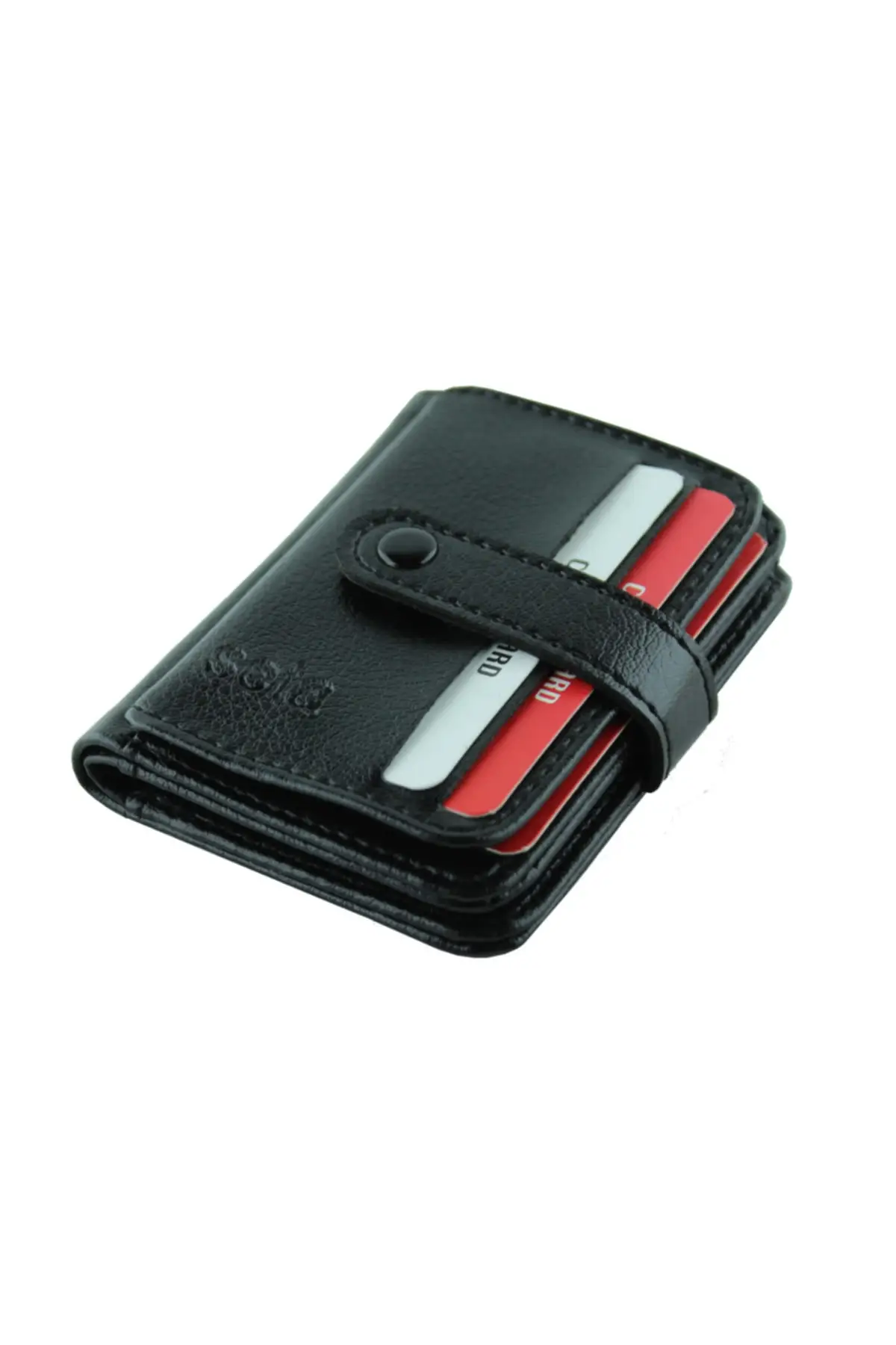 Easy portable Wallet Card Wallet Wallet Men 'S Wallet