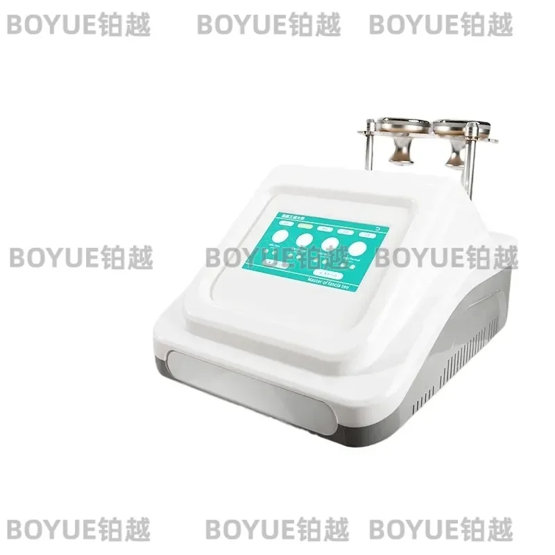 9 Way Warm Moxibustion Device EMS Bioelectric Meridian Massager Muscle Relaxation Health Instrument for Body Care Therapy