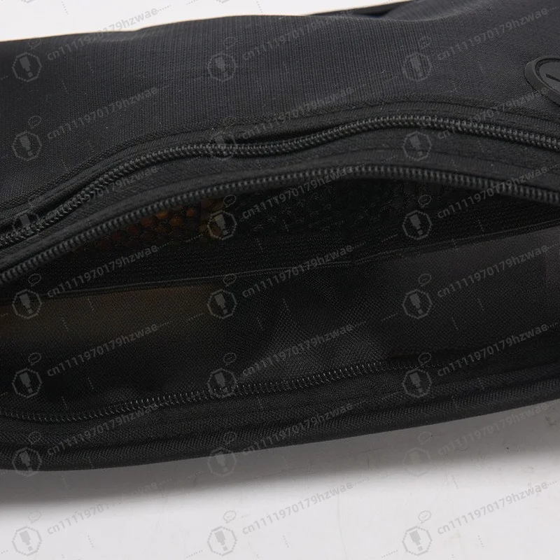 New Outdoor Sports Running Waist Bag Waterproof Close-Fit Large Capacity Multifunctional Fitness Phone Fanny Pack