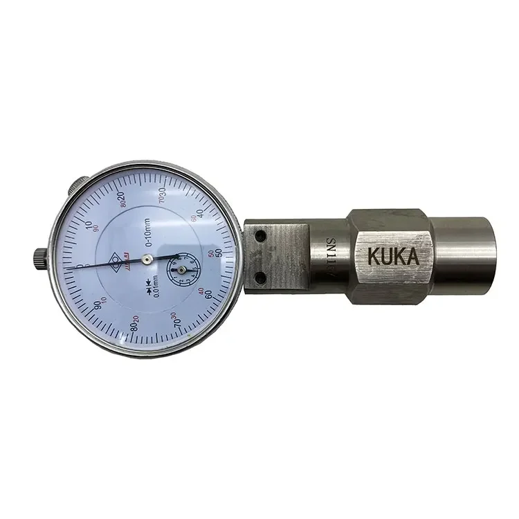 2025In Stock Brand New KUKA Zero Calibration Dial Meter (big Head) by Fast Delivery