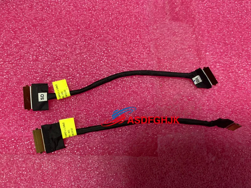 450.0ED0D.0011 WISTRON HUNGER 15D CARD 1.1 CABLE  Tested and working