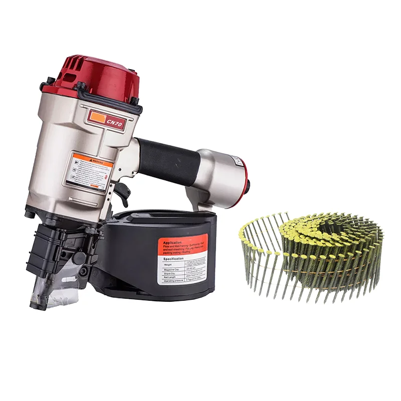 

Shengpa Industrial & DIY Lithium Battery Brushless Brad Nail Gun Concrete Pipe Clamp Gas Water Door Window New Model
