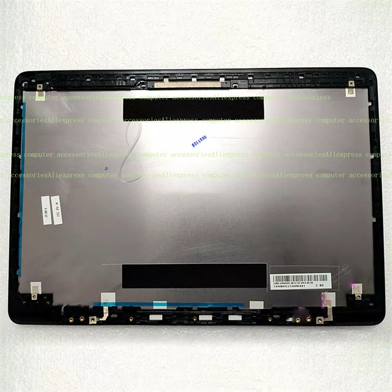 

Z + для ASUS UX310 UX310UA UX310UQ RX310 RX310U ЖК-задняя верхняя крышка задняя крышка серая