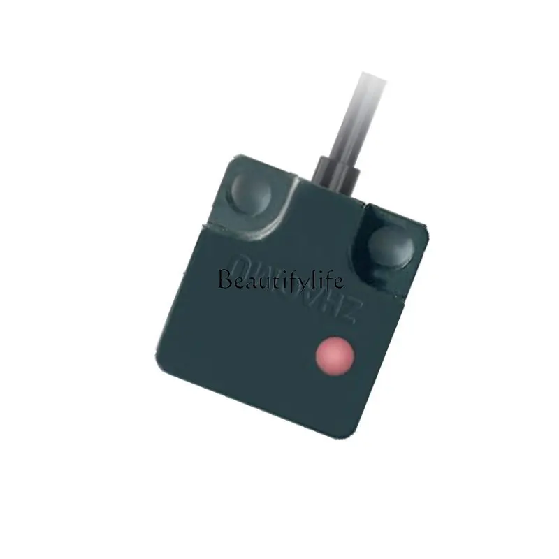 

2 Original numerical control machine tool displacement sensor ranging linear inductive measuring instrument ZTSL-P series