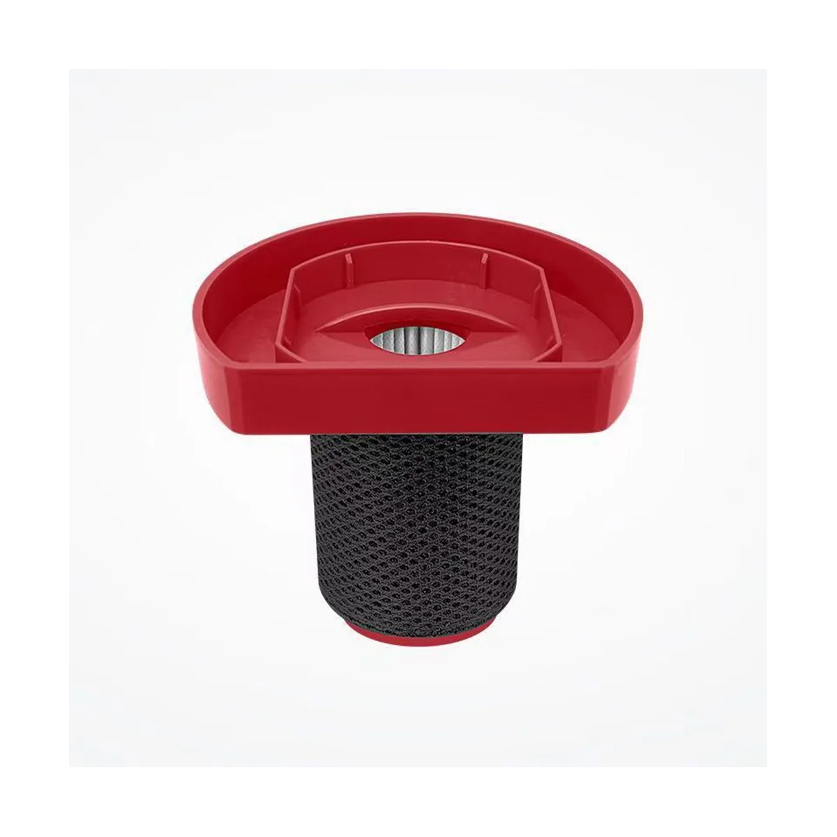 Filtro para aspiradora de mano Deerma DX888, accesorios de repuesto, filtro de lavado de polvo portátil