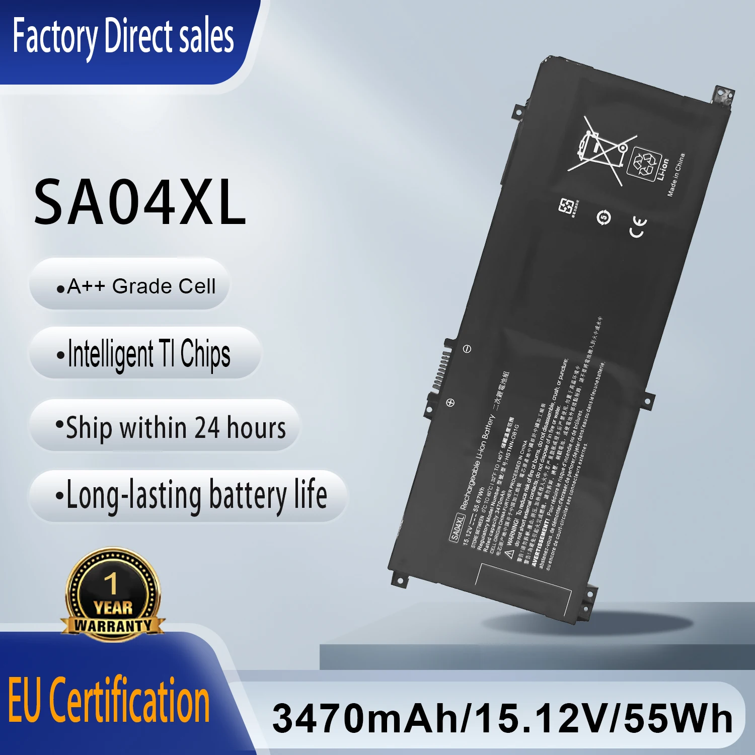 SA04XL SA04055XL L4…